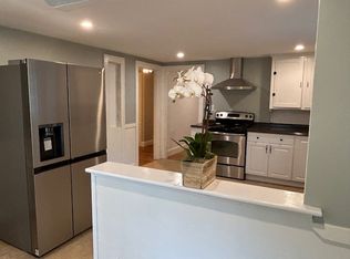 105 Spring St, Lexington, MA 02421