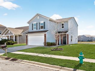 2858 Beethoven Ave, Indianapolis, IN 46239