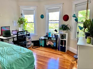 41 Porter St #2, Somerville, MA 02143