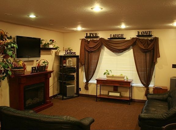 Front Room