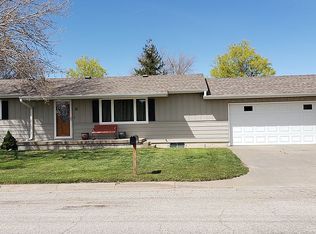 111 S Knoche St, Saint John, KS 67576
