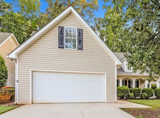 329 Westhill Dr, Newnan, GA 30265