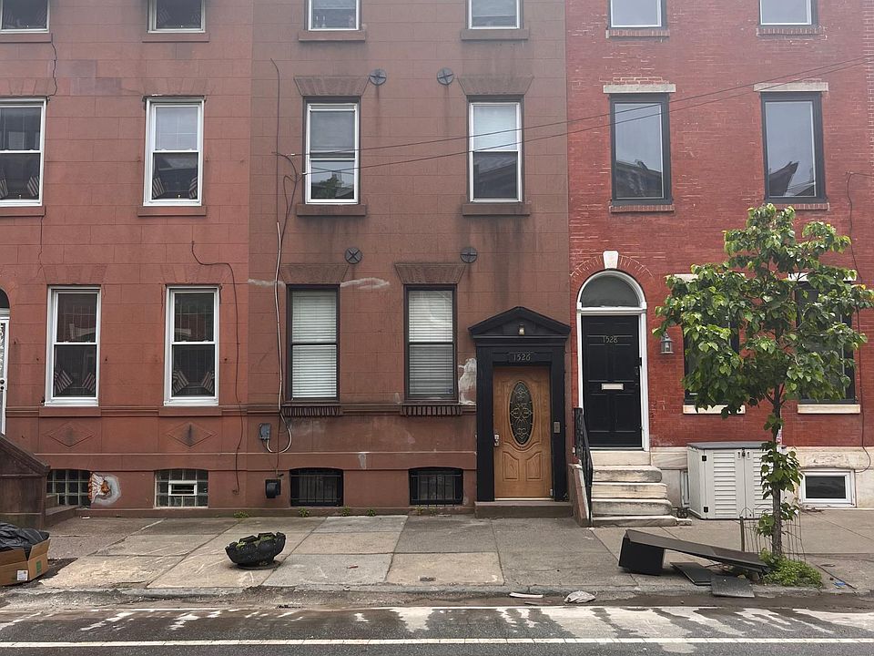 1st image of 1526 Christian St Floor 2