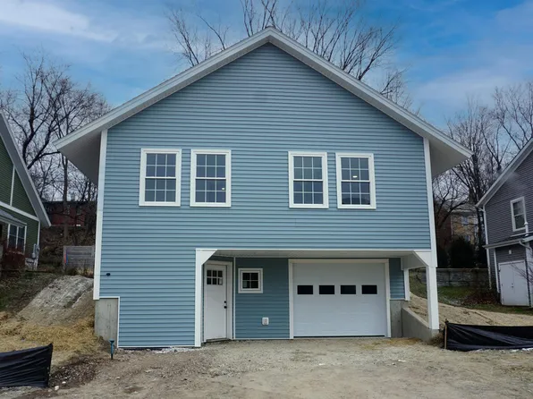 93 Green Street, Hinesburg, VT 05461