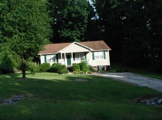 710 Firecrest St SE, Concord, NC 28025