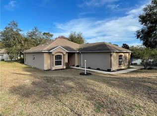 9905 SW 196th Ct, Dunnellon, FL 34432