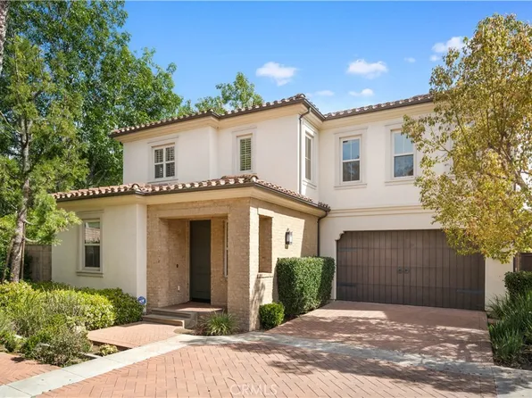 21 Fanpalm, Irvine, CA 92620