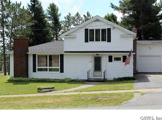 3004 Mechanic St, Copenhagen, NY 13626
