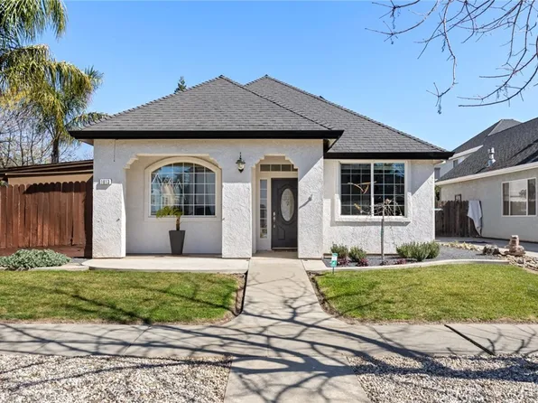 1813 Devonshire Dr, Chico, CA 95928