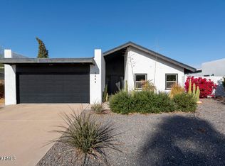 5444 E Virginia Ave, Phoenix, AZ 85008