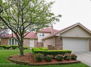 1301 Klein Ave, Downers Grove, IL 60516