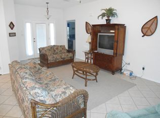 45 Torrey Pnes, Laguna Vista, TX 78578