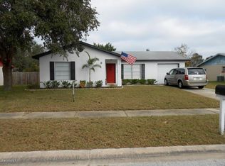 1585 Yorktown Ave, Titusville, FL 32796