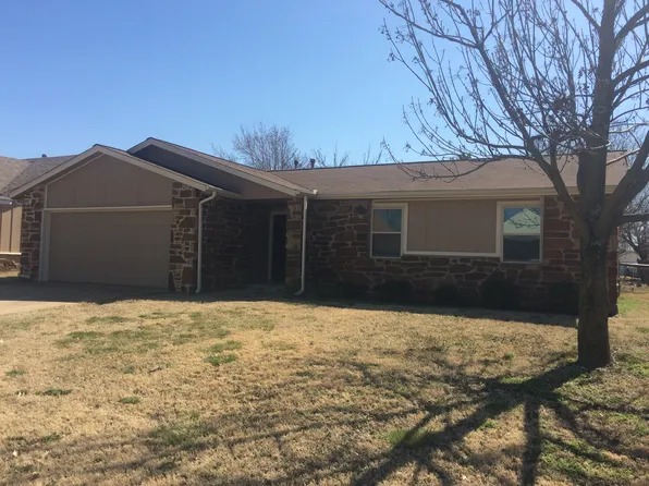 1809 W Kent Pl S, Broken Arrow, OK 74012