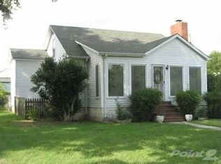 200 Eugene Rd, Columbia, TN 38401