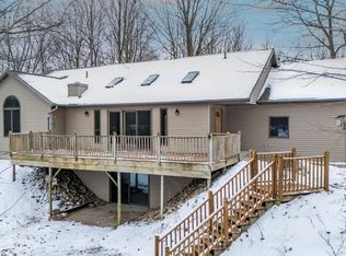 1188 E Shovelhead Dr, Midland, MI 48640