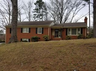 10508 Walbrook Dr, Henrico, VA 23238