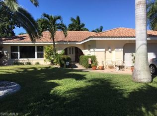 2814 SE 20th Ave, Cape Coral, FL 33904