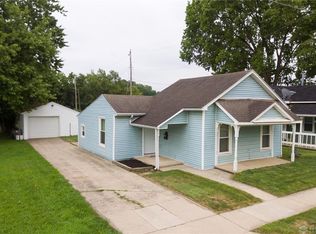 521 S Union St, Troy, OH 45373