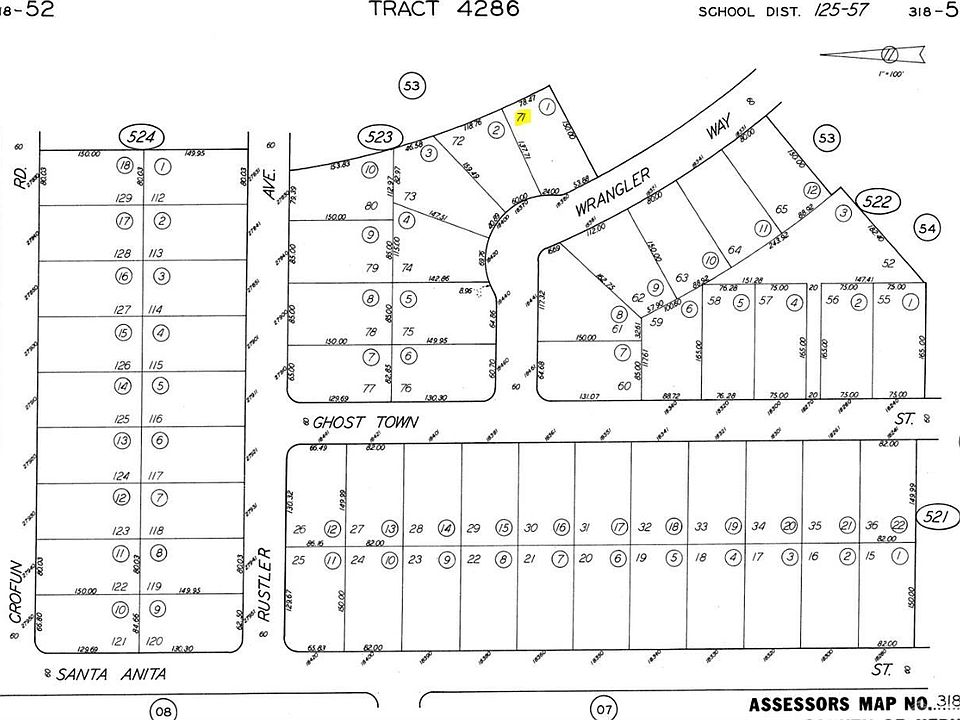 2nd image of 18360 Wrangler Way
