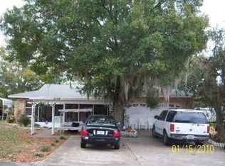 1906 S Lake Reedy Blvd, Frostproof, FL 33843