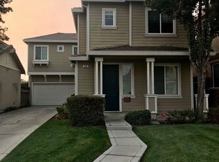 425 Black Rock St, Brentwood, CA 94513