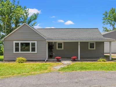5 N Broad St, Binghamton, NY, 13901