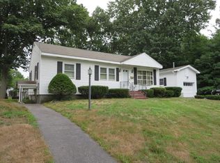 217 Humphrey St, Lowell, MA 01850