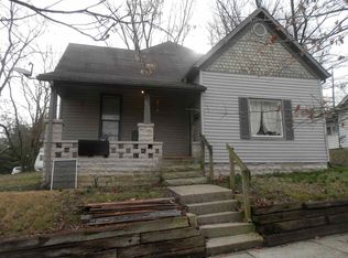 940 N Jackson St, Bloomington, IN 47404