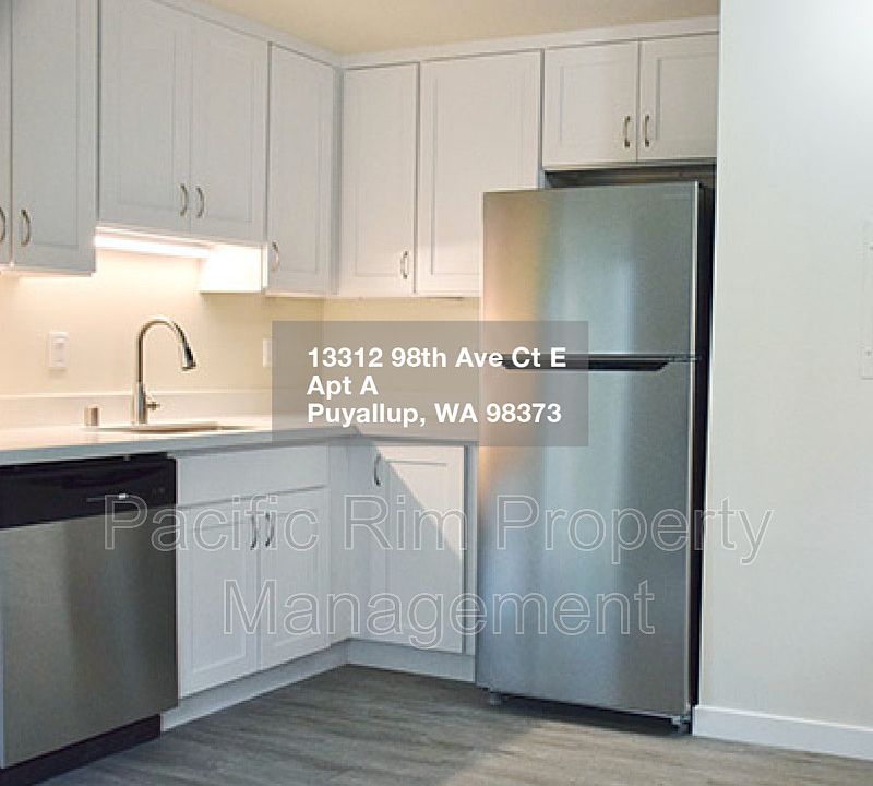 1st image of 13312 98th Avenue Ct E #A