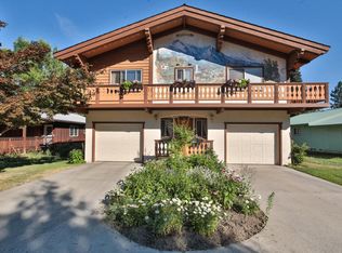 116 River St, Leavenworth, WA 98826