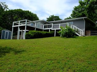 20 Pottsville Loop, Branson West, MO 65737