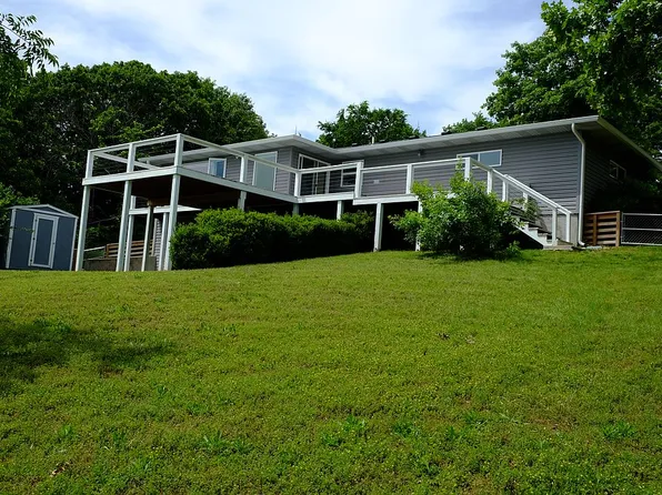 20 Pottsville Loop, Branson West, MO 65737