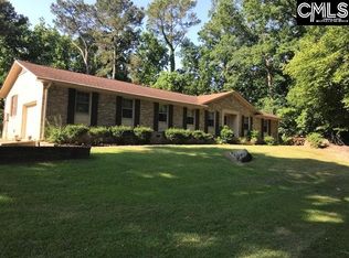 1417 Mohawk Dr, West Columbia, SC 29169