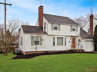 2000 36th St NW, Canton, OH 44709
