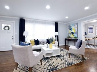 4214 Vinetta Ct, Charlotte, NC 28215