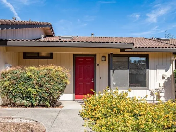 920 5th Street W #V, Sonoma, CA 95476