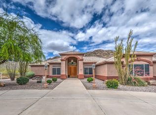 34066 N Cole Ranch Rd, Queen Creek, AZ 85142