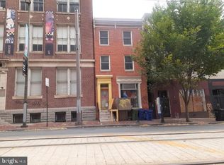 845 N Howard St, Baltimore, MD 21201