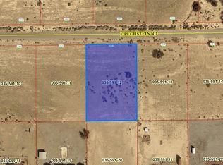 321 W Pechstein Rd, Pahrump, NV 89060