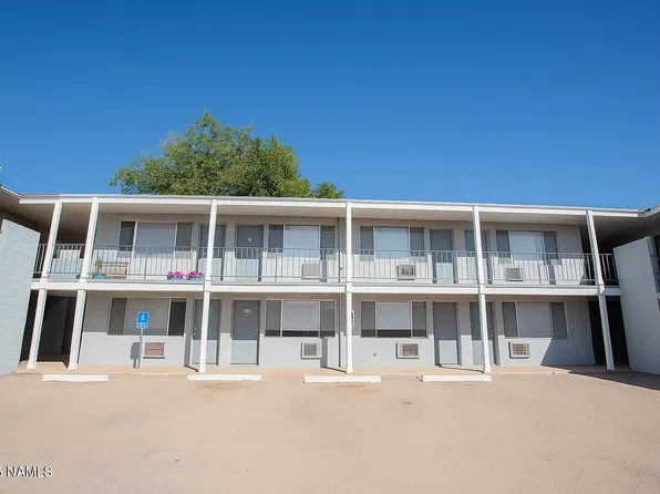 1221 E 3rd St, Winslow, AZ 86047