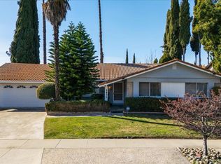 4825 Rue Orleans Ct, San Jose, CA 95136