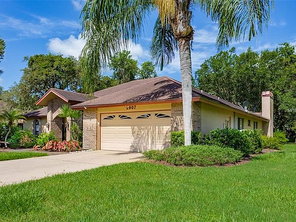 2nd image of 2907 Forest Club Dr