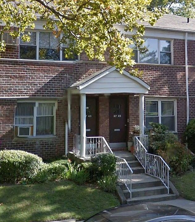 1st image of 87-43 Marengo St #G47