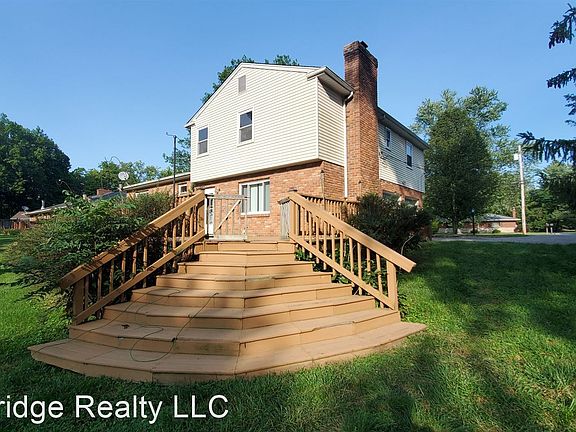 2nd image of 5663 Willnean Dr