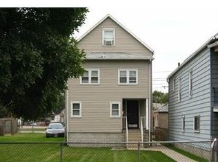 8415 S Baltimore Ave #DUPLEX, Chicago, IL 60617