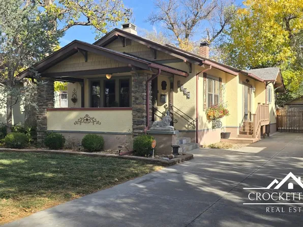 1004 N 6th St, Garden City, KS 67846