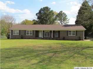 4112 Huron Dr, Moody, AL 35004