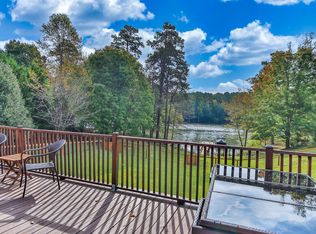 469 Ridge Rd, Leesville, SC 29070