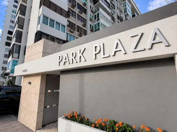 4429 Avenue Isla Verde, Carolina, PR